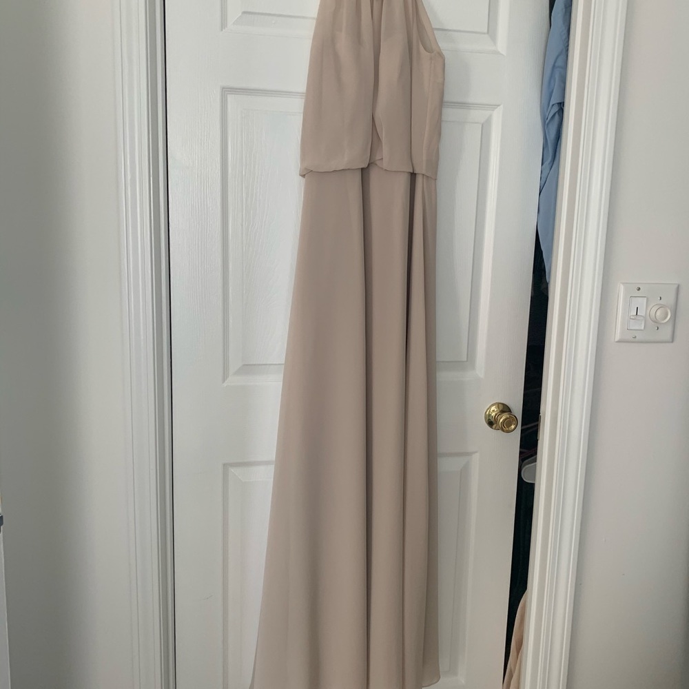 NWT Jasmine Bridesmaids Dress